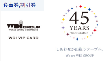 WDI 株主優待券 12000円分 2021年6月期限 -aの+aboutfaceortho.com.au