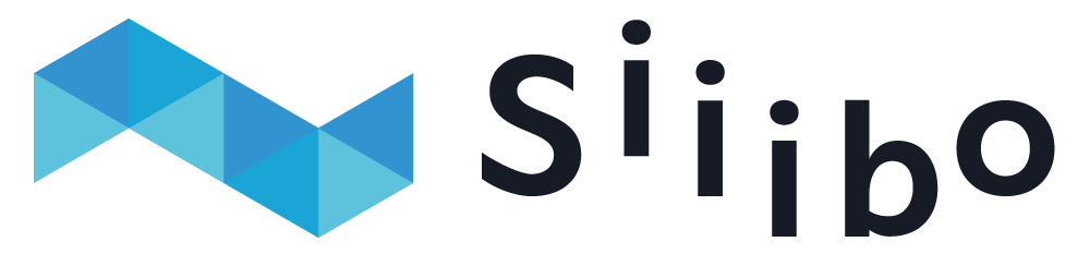 株式会社Siiiboのロゴ