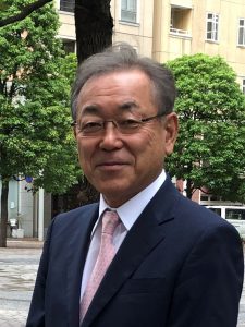 ※武者陵司氏