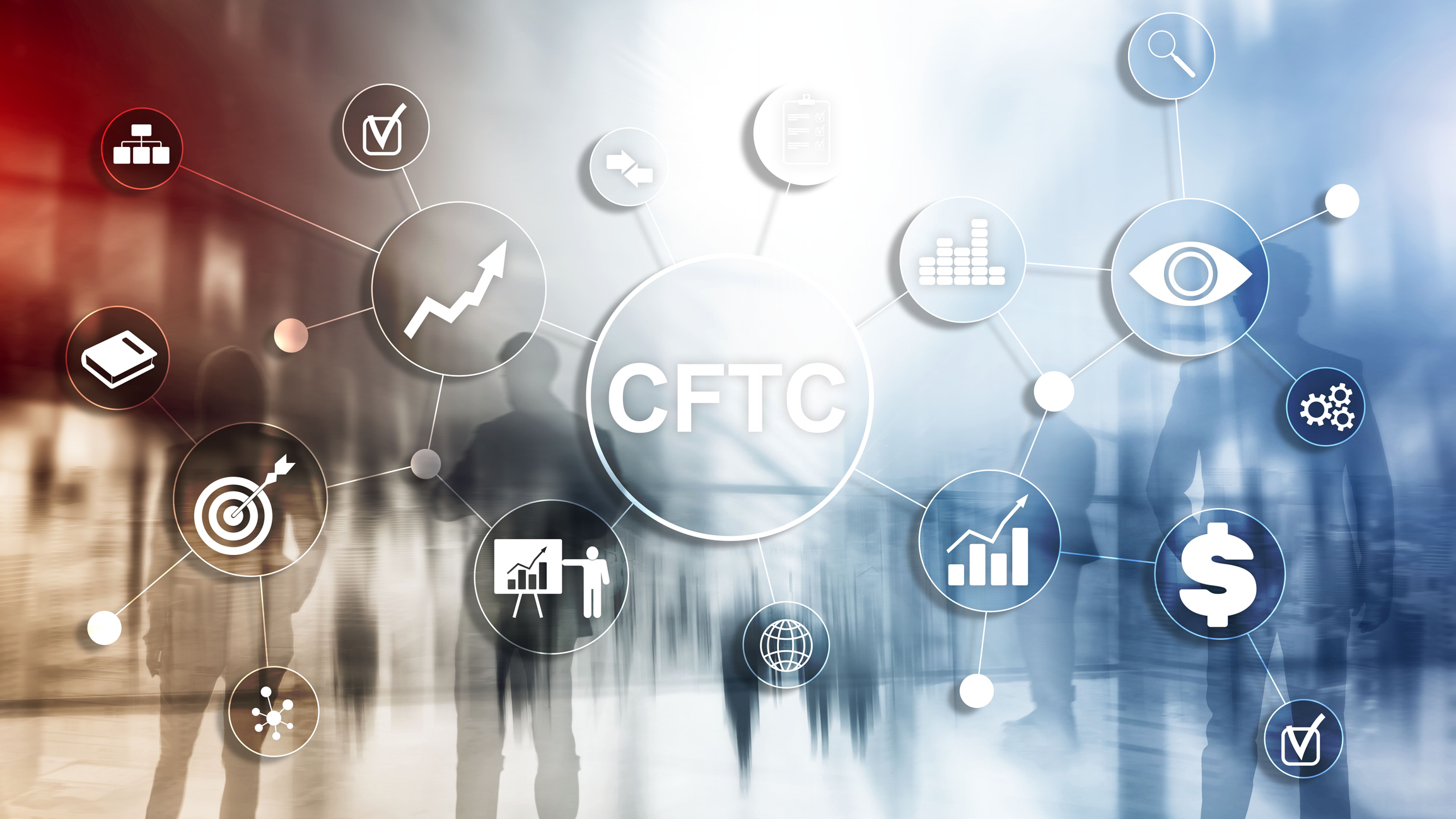 CFTC_CFTC u.s. commodity futures trading commission business finance regulation concept