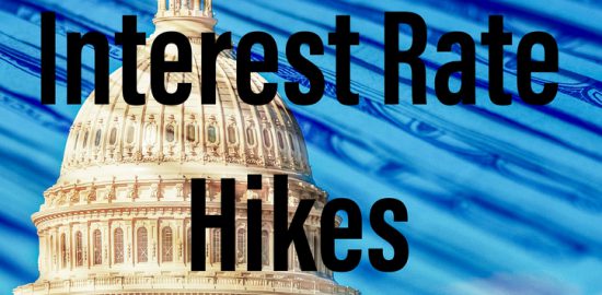 利上げすると株価はどうなる？ 影響と過去の利上げ局面をわかりやすく解説
