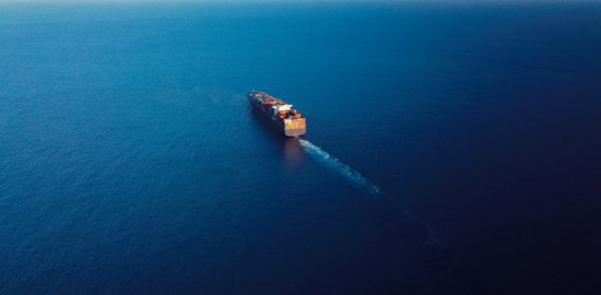 海運株が急落、想定上回るコンテナ船事業の減速で（日本株ストラテジー）