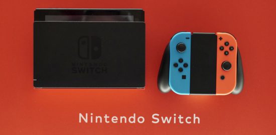 毎日値下げ】任天堂Switch 引退品