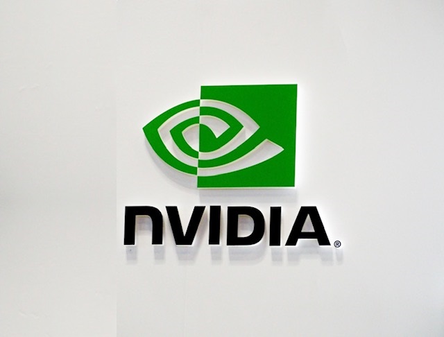 エヌビディア NVIDIA