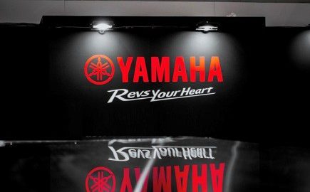 ヤマハ発株が3日ぶりに反発　異業種5社で「co2回収装置」開発開始