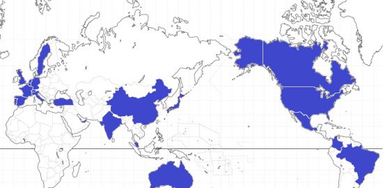 これを逃せばチャンスはない と決断して世界トップに グローリー 尾上広和氏 経済 ビジネス Quick Money World