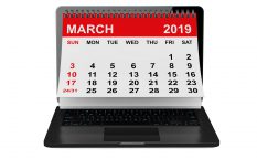 朝イチ便利帳 29日 2月の有効求人倍率 Cpiなど統計集中日 ３月の米消費者態度指数 株式マーケット Quick Money